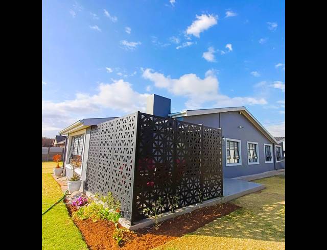 3 BEDROOM HOUSE FOR SALE IN MEYERTON CENTRAL